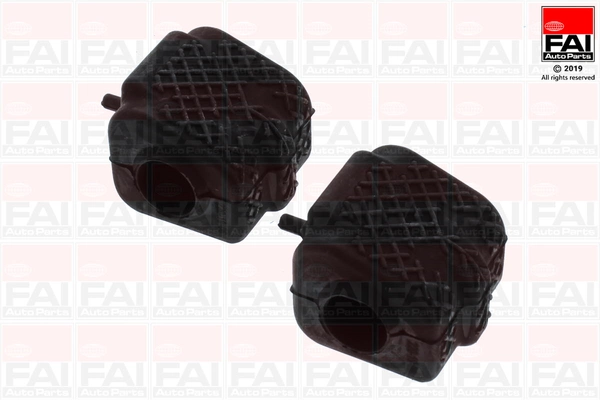 Mounting, stabiliser bar